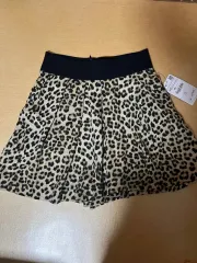 新品 zara ZARA(ザラ) ショートパンツ