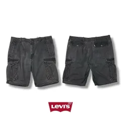 LEVI'S(リーバイス) ワーク カーゴ ハーフパンツ s06586