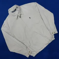 POLO RALPH LAUREN(ポロラルフローレン) ベージュ ジャケット