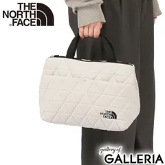 【日本正規品】 ザ・ノース・フェイス トートバッグ メンズ レディース ファスナー付き THE NORTH FACE バッグ カジュアル ブランド 軽量 軽い 旅行 自立 B5 7L 9L ジオフェイスボックストート NM32355 フォッシルアイボリー