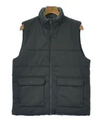 New Balance ダウンジャケット/ダウンベスト メンズ 【古着】【中古】【送料無料】