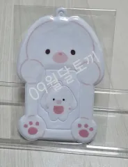 うさぎ トレカホルダー トレカケース