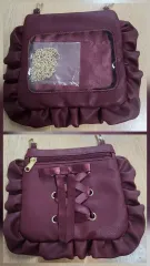 ウィゴー ミニ 痛バッグ