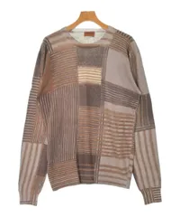 MISSONI ニット・セーター メンズ 【古着】【中古】【送料無料】