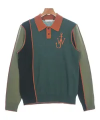 JW Anderson ニット・セーター メンズ 【古着】【中古】【送料無料】のサムネイル