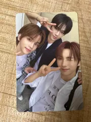 トゥアstws シーグリ シニュ ドフン ヨンジェ 団体 トレカ 集合 トレカ