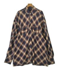 taiga takahashi 25AW opencollar shirt - メルカリ