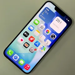 au iPhone 13 128GB スターライト