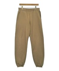 ENTIRE STUDIOS スウェットパンツ メンズ 【古着】【中古】【送料無料】
