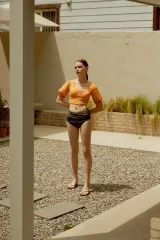 a t corner 水着 セット