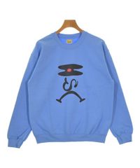 新品未使用未開封】ハイスタSOUL PUNK スウェット ネイビー XL - メルカリ