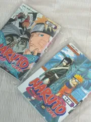 NARUTO -ナルト- 漫画 まとめ