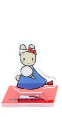 サンリオ ハローキティ 50周年 HELLO 全てシリーズ シークレット アクリル スタンド B