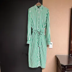 トミーヒルフィガー ロング ONE PIECE