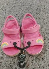 クロックス 想像力 サンダル 新品