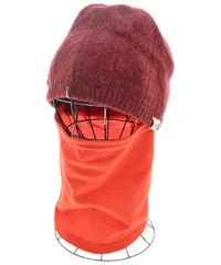 THE NORTH FACE ニットキャップ・ビーニー メンズ 【古着】【中古】【送料無料】