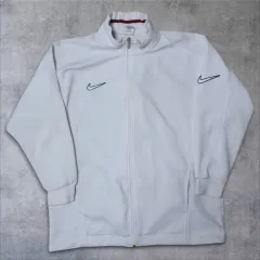 90's NIKE og トラックジャケット L