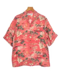 WACKO MARIA カジュアルシャツ メンズ 【古着】【中古】【送料無料】