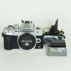 2026年最新】オリンパスE-300の人気アイテム - メルカリ