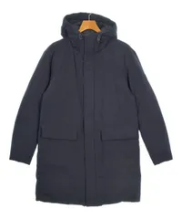 AIGLE ダウンコート メンズ 【古着】【中古】【送料無料】のサムネイル