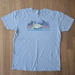 ティム・バートン クリスマス・ナイトメア Tシャツ