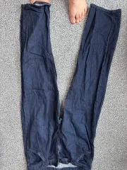 UNIQLO(ユニクロ) デニム インディゴブルー 31