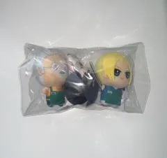 サカモトデイズ ちび ぬいぐるみ