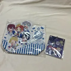 あんさんぶるスターズ！！(あんスタ) Knights バッグ アクリル まとめ売り 出品