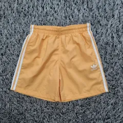 ユニセックス M 80 アディダス トレーニング ハーフパンツ スイムショーツ 080603