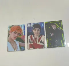 NCT(エヌシーティー) テヨン(TAEYONG) フォトカード トレカ まとめ売り