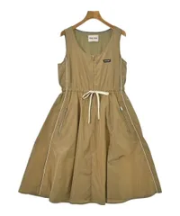 Miu Miu ワンピース レディース 【古着】【中古】【送料無料】のサムネイル