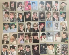 ZEROBASEONE(ゼロベースワン・ZB1・ゼベワン) フォトカード トレカ 出品