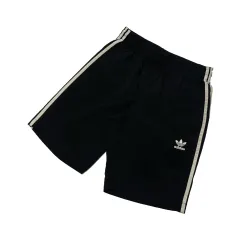 adidas(アディダス) 3 ストライプ スイム ハーフパンツ