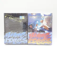 CxM S-COUPS MINGYU 未開封 アルバム  HYPE VIBES compact combi ver buddy ver スペシャルユニット エスクプス ミンギュ ギュチョル SEVENTEEN