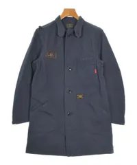 WTAPS コート（その他） メンズ 【古着】【中古】【送料無料】のサムネイル