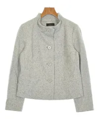 L'EQUIPE YOSHIE INABA カジュアルジャケット レディース 【古着】【中古】【送料無料】