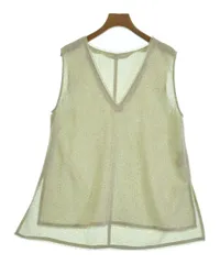 Arpege story ベスト レディース 【古着】【中古】【送料無料】