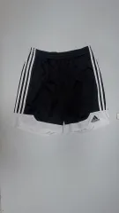 9182番 アディダス 夏 メンズ トレーニングウェア ハーフパンツ XL サイズ