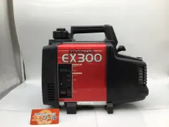 2026年最新】ホンダex300 発電機の人気アイテム - メルカリ