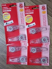 修正テープ リフィル