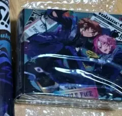 あんさんぶるスターズ！！(あんスタ) ダブルフェイス 旅行 アルバム 限定盤 未開封 新品 だまされやすい人