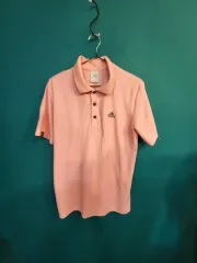 adidas(アディダス) メンズ カラーショートスリーブ T シャツ