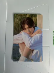 トゥアーズ ヨンジェ(YOUNGJAE) 日本 アルバム 特典