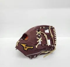 内野またはキャッチャーミット購入