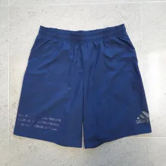 アディダス ハーフパンツ xl