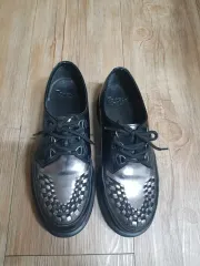 DR. MARTENS ドクターマーチン ローファー 2種（ユニセックス