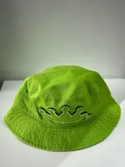 L-XL ステューシー クラウン バケットハット