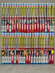 僕のヒーローアカデミア　全４２巻　全巻セット　まとめ売り　ヒロアカ　フィギュア