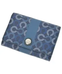COACH 財布・コインケース レディース 【古着】【中古】【送料無料】