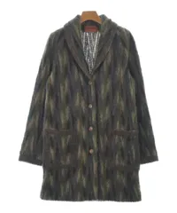 MISSONI コート（その他） レディース 【古着】【中古】【送料無料】のサムネイル